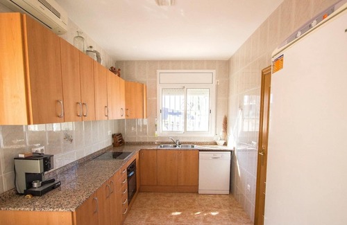 Lloret Blau Villa | Rafa Lloret 561.498 Relaxing Villa Lloraine
