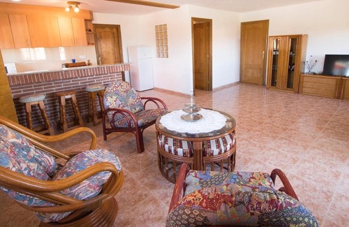 Lloret Blau Villa | Rafa Lloret 561.498 Relaxing Villa Lloraine