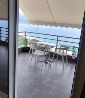 Borsh Apartment | Rafa's apartment