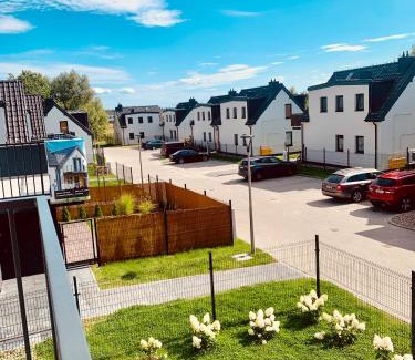 Trzesacz Apartment | Rafa Trzęsacz
