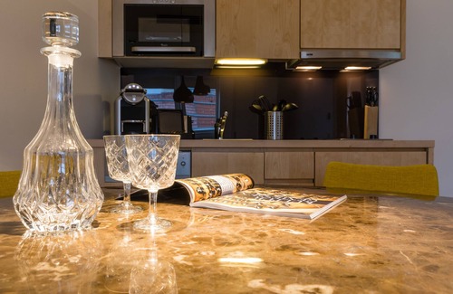 Leopoldstadt Apartment | Rafael Kaiser - Premium Apartments City Centre