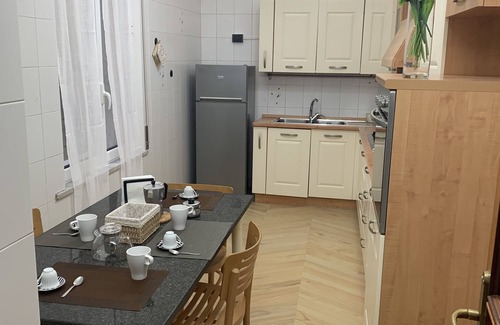 Historical Center Apartment | Rafela house in Plebiscito area central