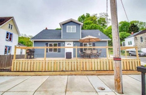 Grafton Apartment | Rafton Inn Vacation Cottage 93