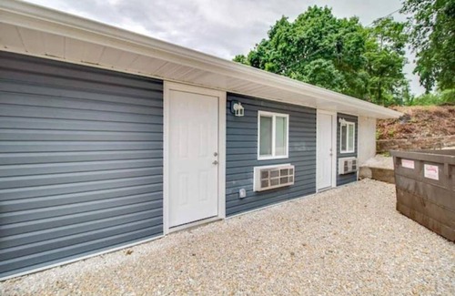 Grafton Apartment | Rafton Inn Vacation Cottage 93