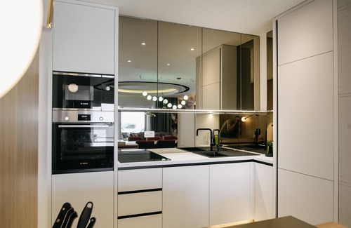 Ploce Apartment | Ragusa Viewpoint apartment by Dubrovnik View