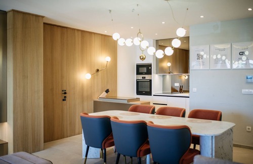 Ploce Apartment | Ragusa Viewpoint apartment by Dubrovnik View