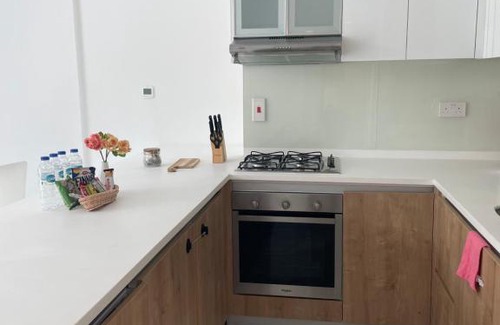 Al Raha Beach Apartment | Raha lofts duplex 2 bedrooms