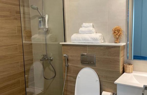 Al Raha Beach Apartment | Raha lofts duplex 2 bedrooms