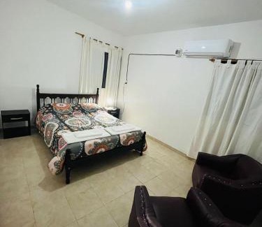 Vinchina Department Apartment | Raices Diaguitas