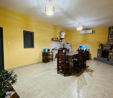 Vinchina Department Apartment | Raices Diaguitas