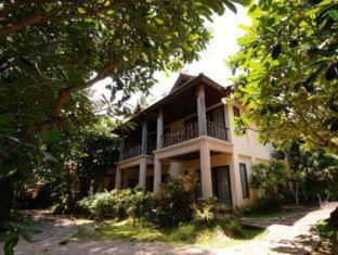 Krabi Resort | Railay Bay Resort & Spa