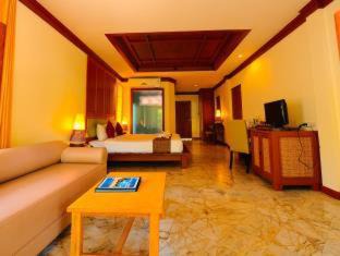 Krabi Resort | Railay Bay Resort & Spa