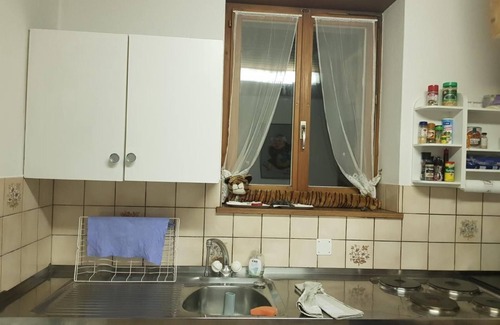 Glovelier House | Railway caretaker's house