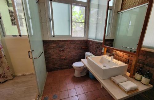 Taitung City Centre Bed & Breakfast | Railway Villa