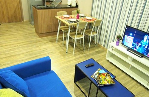 Cha-am Condo | Rain by Lazy Sea Beach House