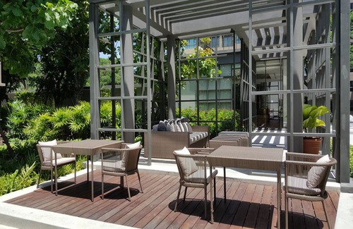 Cha-am Condo | Rain by Lazy Sea Beach House