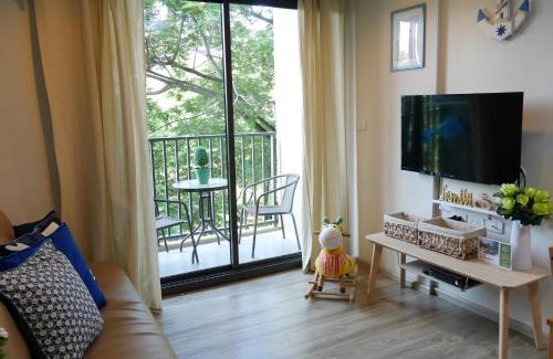 Cha-am Apartment | Rain Cha-am Hua Hin by D-light