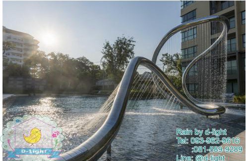 Cha-am Apartment | Rain Cha-am Hua Hin by D-light