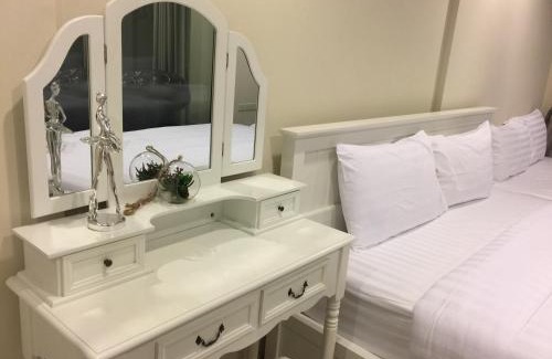 Cha-am Apartment | Rain Cha-am Huahin