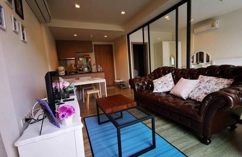 Cha-am Apartment | Rain Cha-am Huahin