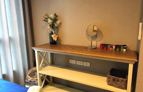 Cha-am Apartment | rain condo 2 bedroom by leelawadee