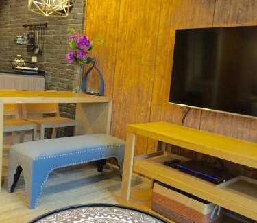 Cha-am Apartment | Rain Condo Ground Floor Cha-am Hua Hin