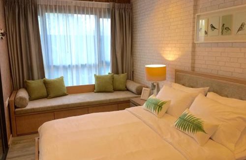 Cha-am Apartment | Rain Condo Ground Floor Cha-am Hua Hin