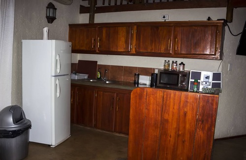 Dolphin Coast Cabin | Rain Farm Game Lodge