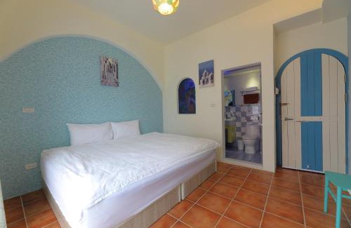 Xincheng House | Rainbow B&B