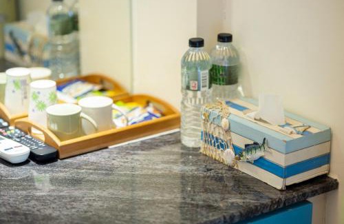 Xincheng House | Rainbow B&B