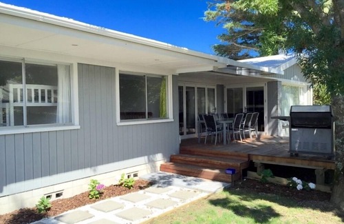 Rainbow Point House | Rainbow Family Retreat - Two dwellings