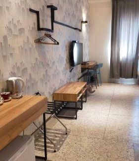 Magong Hotel | Rainbow Hotel