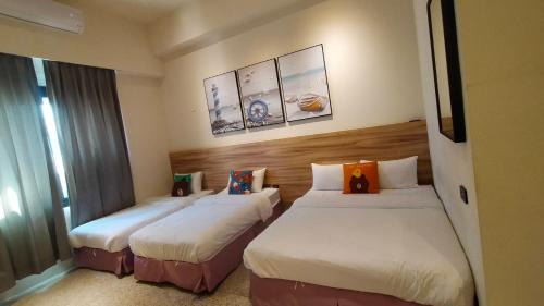 Magong Hotel | Rainbow Hotel