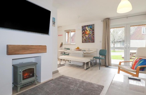Saint Breward House | Rainbow Lodge