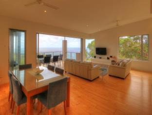 Rainbow Beach Apartment | Rainbow Ocean Palms Resort