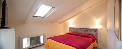 Cassino Apartment | Rainbow Residence