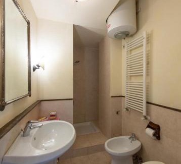 Cassino Apartment | Rainbow Residence