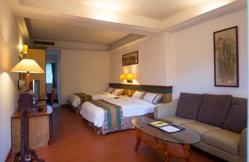 Beinan Hotel | Rainbow Resort Hotel