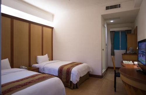 Beinan Hotel | Rainbow Resort Hotel