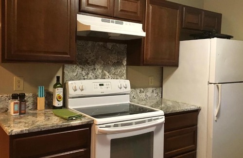 Mendenhall Valley House | Rainbow Row - Two Private Units in Complex, near Mendenhall Glacier, Trails, and Conveniences!