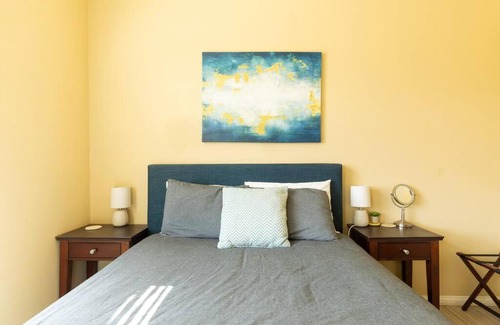 Desert Hot Springs House | Rainbow Springs - 5 Bedroom Oasis w/ Pool+Spa
