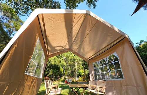 Nanzhuang House | Rainbow SpringYU B&B