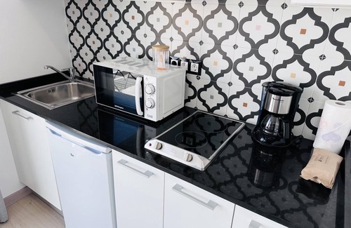 Sitges Town Center Apartment | RAINBOW TARONJA BY BLAUSITGES