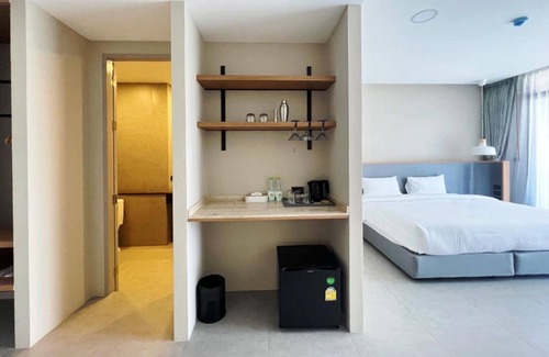 Kanchanaburi Hotel | Raintree Boutique and Pool Villa