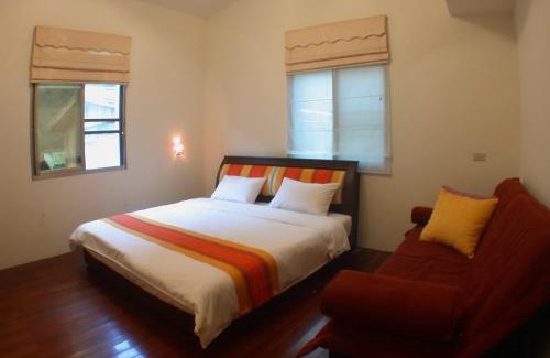 Nanzhuang House | Raisinay