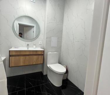 Nur-Sultan Apartment | RAISSON APARTHOTEL A101 Хан Шатыр