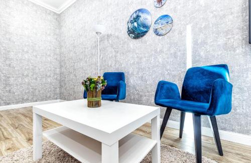 Nur-Sultan Apartment | RAISSON APARTHOTEL B172 Хан Шатыр