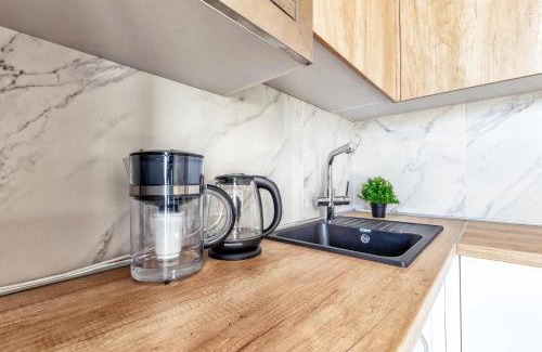 Nur-Sultan Apartment | RAISSON APARTHOTEL B172 Хан Шатыр