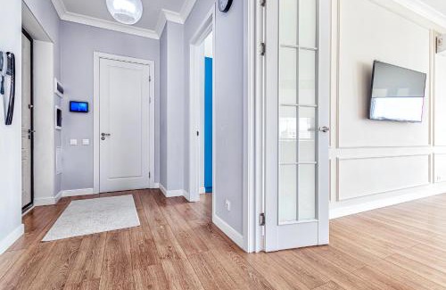 Nur-Sultan Apartment | RAISSON APARTHOTEL H346 Хан Шатыр