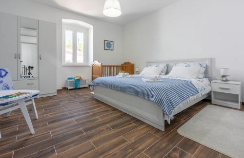 Jadranovo House | Raj - Inn